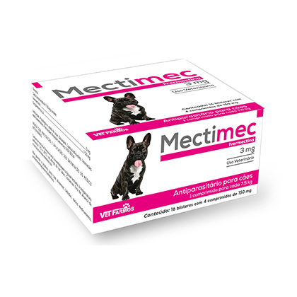 Mectimec 3 mg